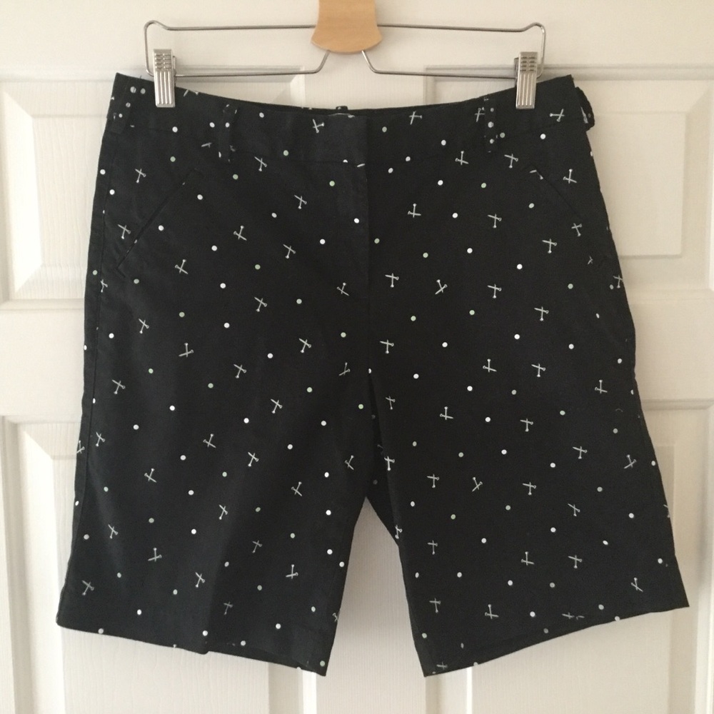 ⛳️【IZOD GOLF】Stretch Shorts